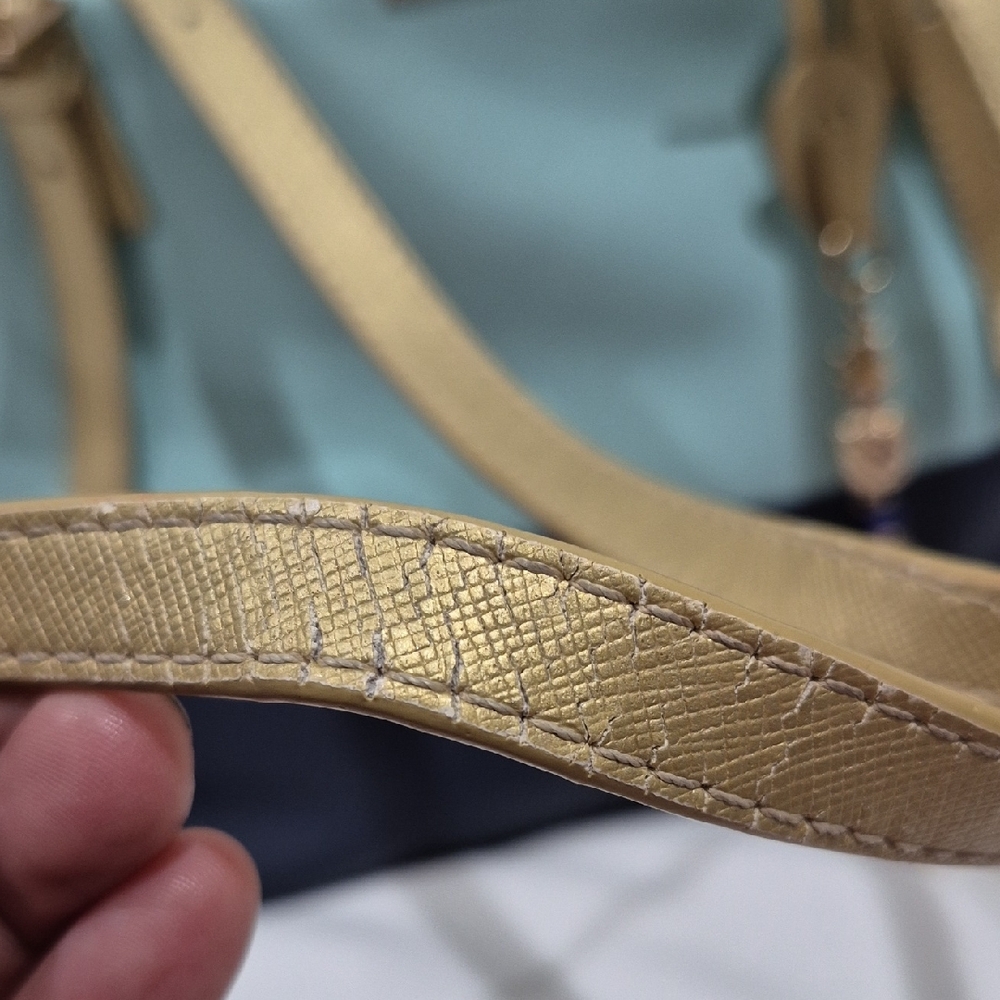 SPARTINA 449 BAG. - Picture 8 of 16